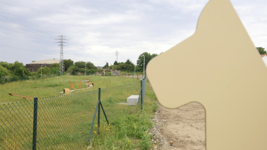 Parque Canino de Catabois