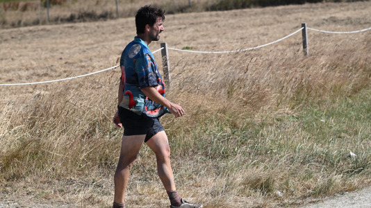 As Pontes Samurai Xtreme Race