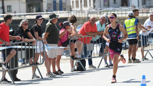 Curuxeiras Triatlón