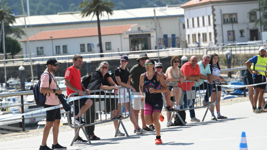 Curuxeiras Triatlón
