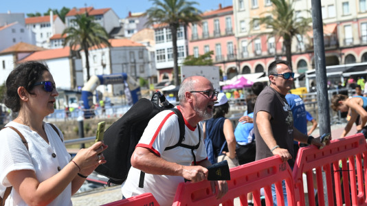 Curuxeiras Triatlón