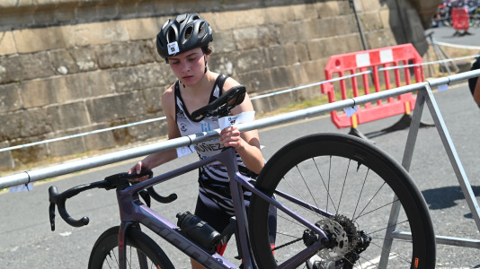 Curuxeiras Triatlón
