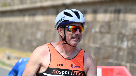 Curuxeiras Triatlón