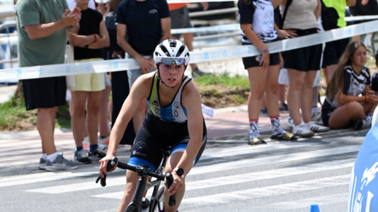 Curuxeiras Triatlón