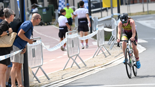 Curuxeiras Triatlón