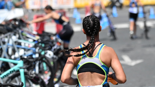Curuxeiras Triatlón