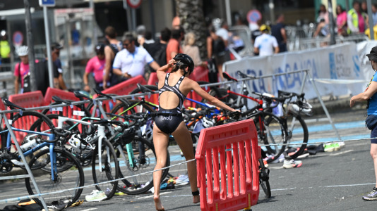Curuxeiras Triatlón