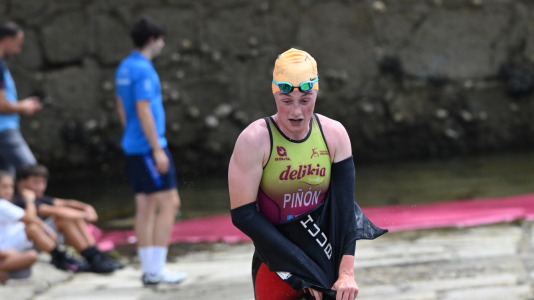 Curuxeiras Triatlón