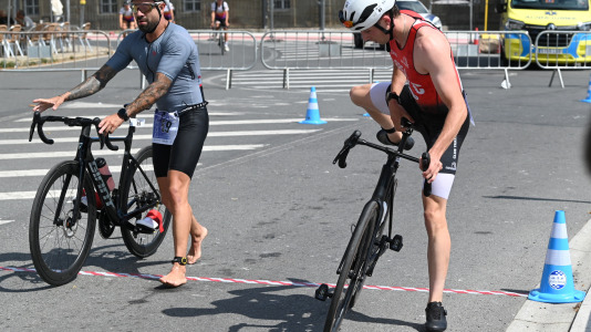 Curuxeiras Triatlón