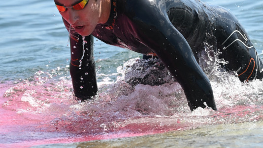 Curuxeiras Triatlón
