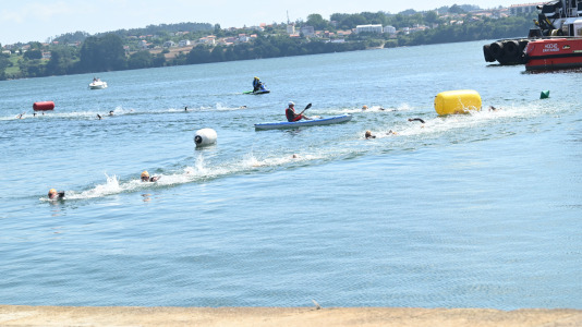 Curuxeiras Triatlón