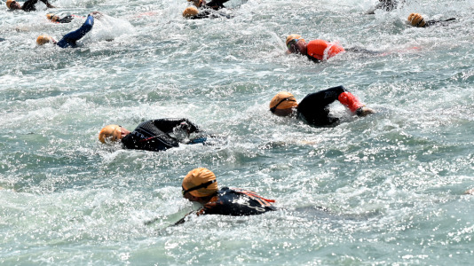 Curuxeiras Triatlón