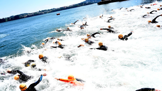 Curuxeiras Triatlón
