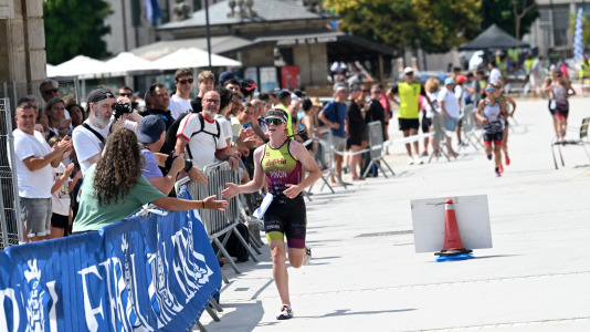 Curuxeiras Triatlón