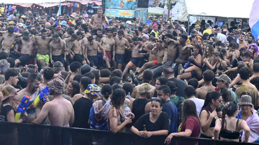 Festa da Fraga. As Pontes 2026