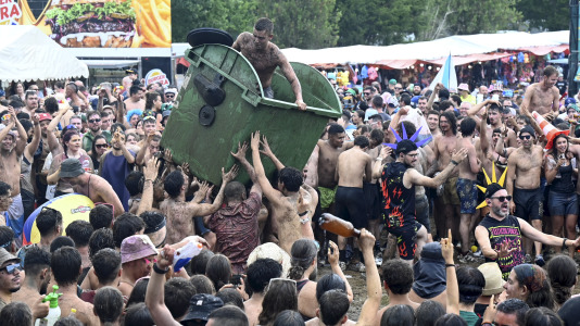 Festa da Fraga. As Pontes 2026
