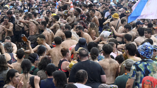Festa da Fraga. As Pontes 2026
