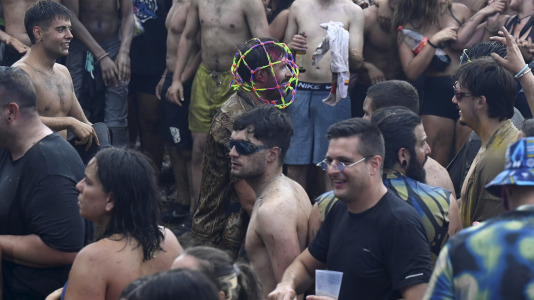 Festa da Fraga. As Pontes 2026