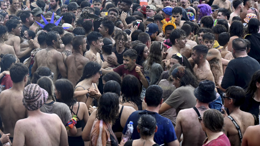 Festa da Fraga. As Pontes 2026