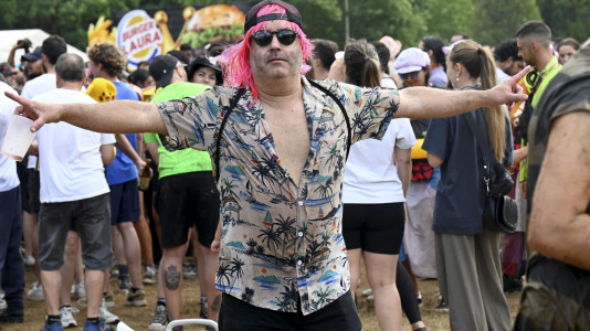 Festa da Fraga. As Pontes 2026