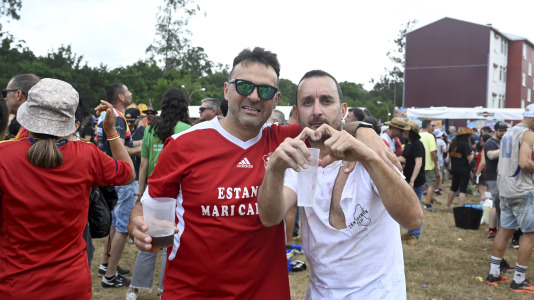Festa da Fraga. As Pontes 2026
