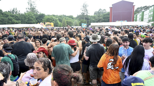 Festa da Fraga. As Pontes 2026