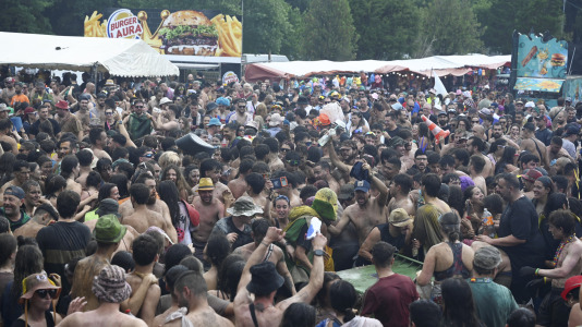 Festa da Fraga. As Pontes 2026