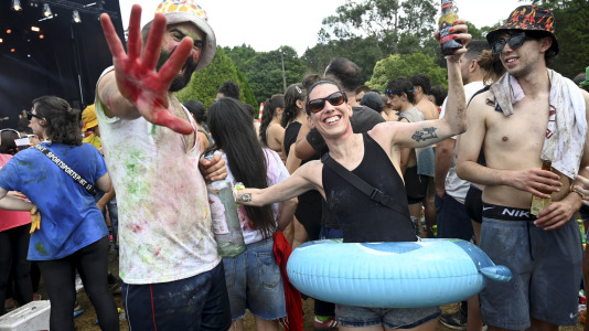 Festa da Fraga. As Pontes 2026