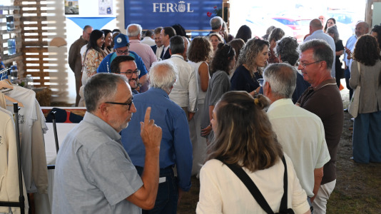 Inaguración Equiocio 2026