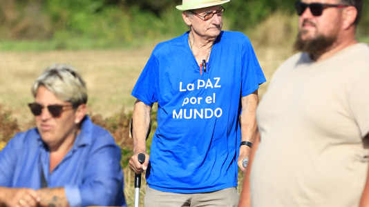 Carrilanas San Mamede en Valdoviño