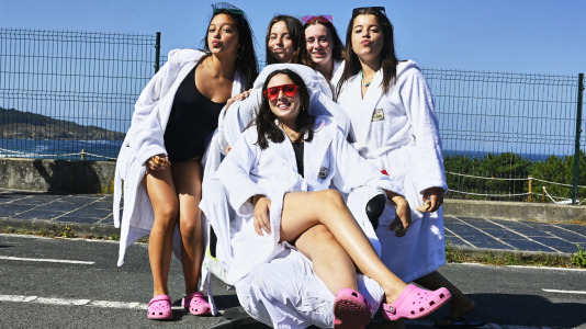 Carrozas de Covas 2026