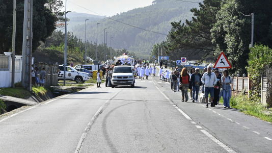 Carrozas de Covas 2026