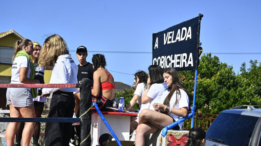 Carrozas de Covas 2026