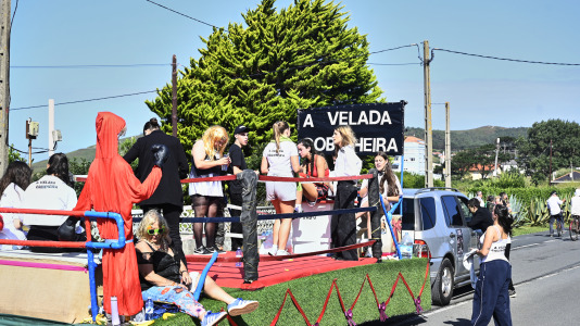 Carrozas de Covas 2026