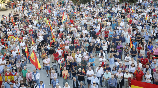 Concentración por Ceuta en Ferrol