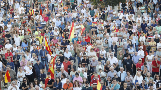 Concentración por Ceuta en Ferrol