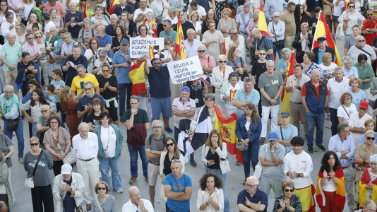 Concentración por Ceuta en Ferrol