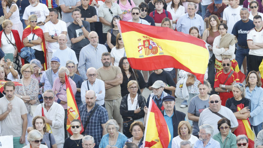 Concentración por Ceuta en Ferrol
