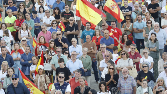Concentración por Ceuta en Ferrol