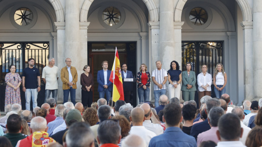 Concentración por Ceuta en Ferrol