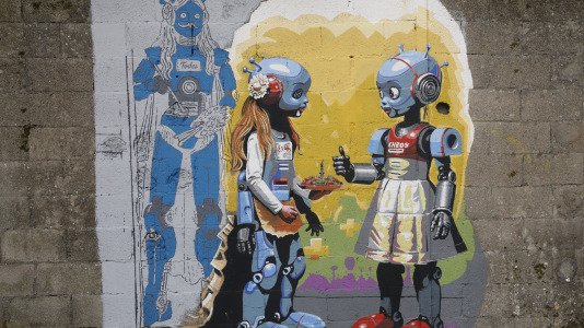 Meninas de Canido 2026