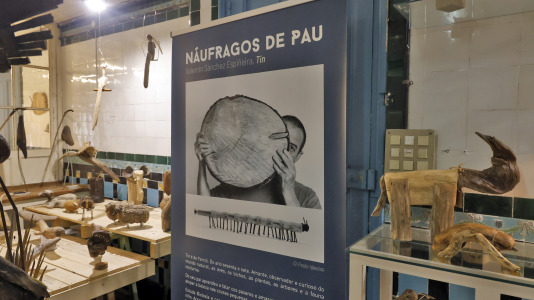 Taller de Tin Sánchez Espiñeira