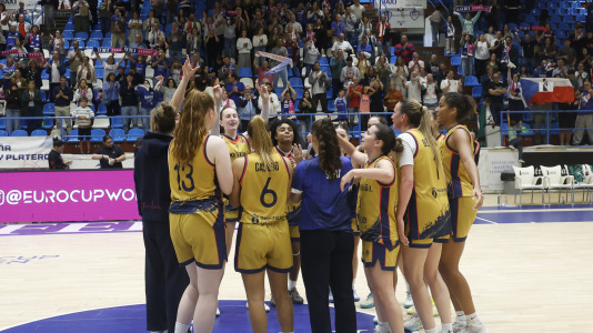 Baxi Ferrol-Beroe Stara Zagora