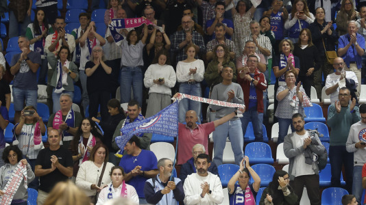 Baxi Ferrol-Beroe Stara Zagora