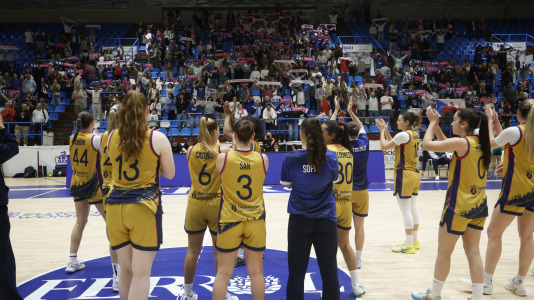 Baxi Ferrol-Beroe Stara Zagora