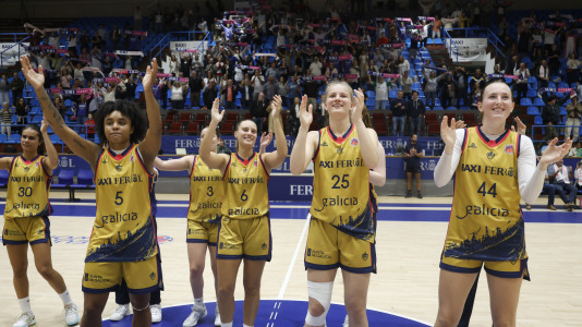Baxi Ferrol-Beroe Stara Zagora