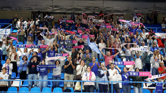 Baxi Ferrol-Beroe Stara Zagora