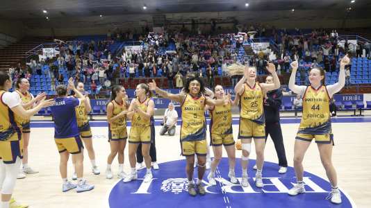 Baxi Ferrol-Beroe Stara Zagora