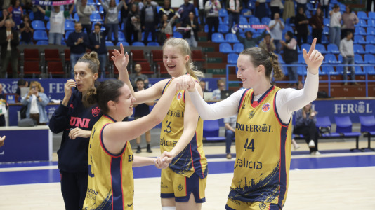 Baxi Ferrol-Beroe Stara Zagora