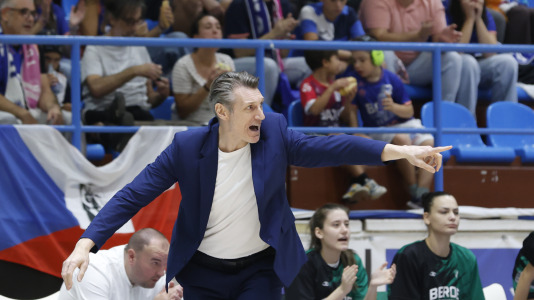 Baxi Ferrol-Beroe Stara Zagora